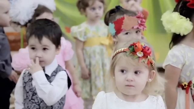 Утренник смотреть онлайн