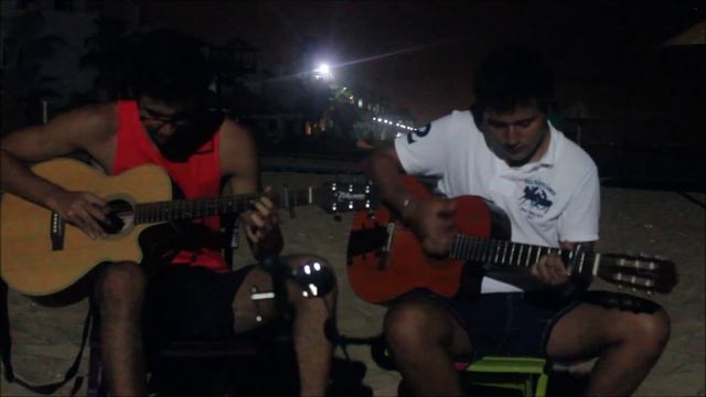 Bayda mon amour - Babylone/Cheb Hasni (Zakaria Benchekroun & Mehdi Tadlaoui live cover) смотреть онлайн