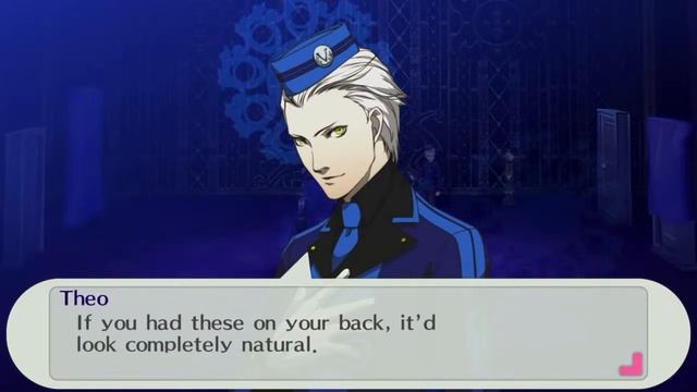 [SPOILERS] [Female] Persona 3 Portable Part 26 смотреть онлайн