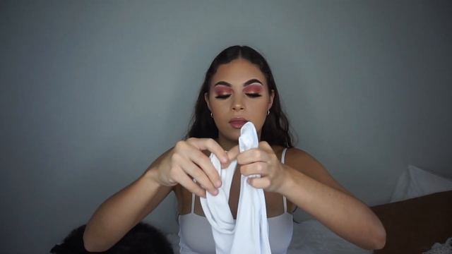 Blackbough Swim Try-On Haul | Lookbook