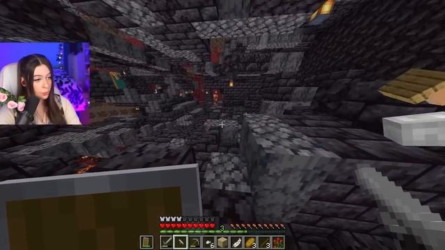 Minecraft, But Mobs Have GUNS! смотреть онлайн