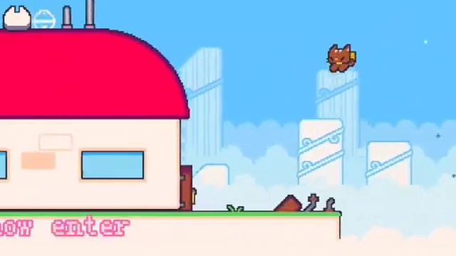 How to unlock Robot Kitty in super cat tales 2 смотреть онлайн