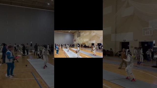 Практическая работа. Турнир по фехтованию. смотреть онлайн