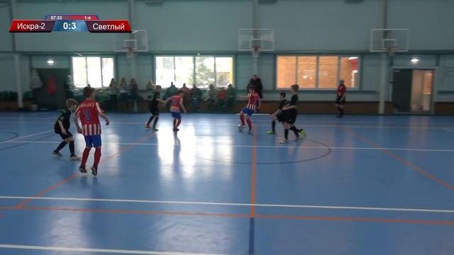 1-ое поле Детская лига звёзд 2006 г.р. смотреть онлайн