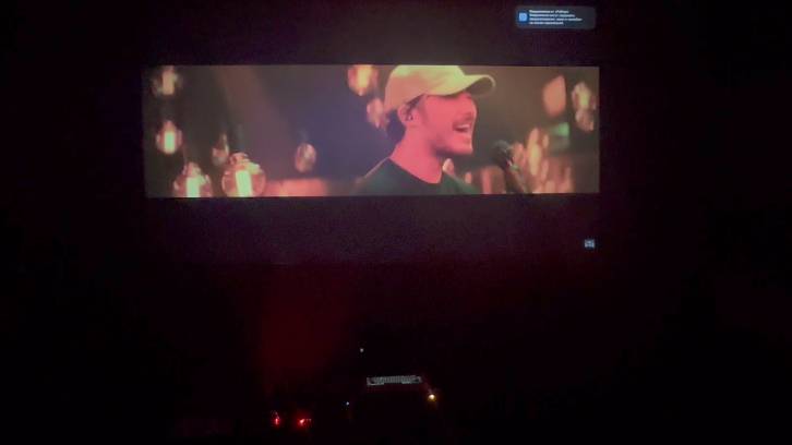 Метод записи №3, Gruppa Skryptonite - Natural Blues ( Moby ), мониторы DM-2024 моего ученика Д.