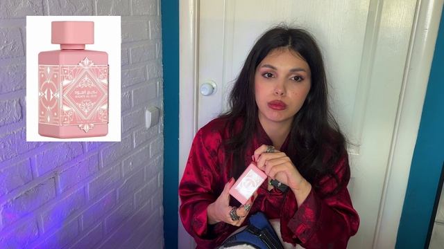 ЛЮБИМЫЕ АРАБЫ НА ВЕСНУ И ЛЕТО Lattafa Perfumes Afnan French Avenue смотреть онлайн