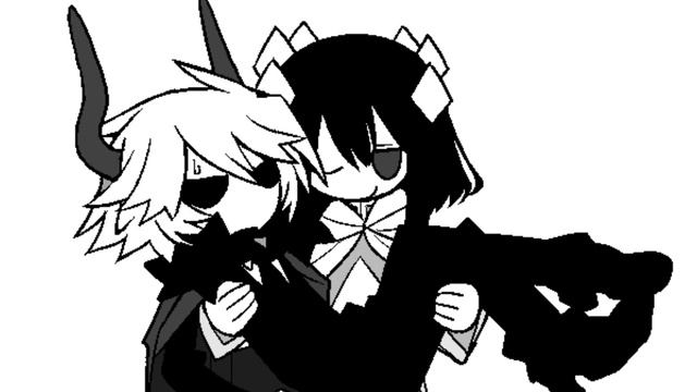 Blancblack Castle [Extended Version] - The Gray Garden BGM смотреть онлайн