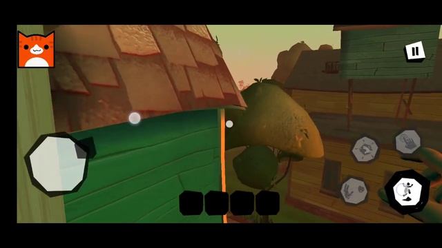 мод меню от геокара 2 акт смотреть онлайн