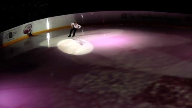 Короли Льда (Плющенко) / Kings of ice (Plushenko) смотреть онлайн