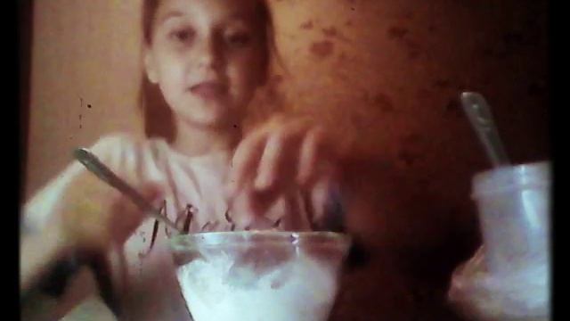 Делаю кенитический песок из мыла и соды смотреть онлайн