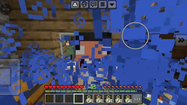 я пытаюсь добыть уровень в Майнкрафте опыта 100 смотреть онлайн