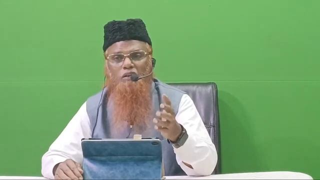 Principles Of Amr Bin Mahroof Wa Nahi Anil Munkar - D 31 смотреть онлайн