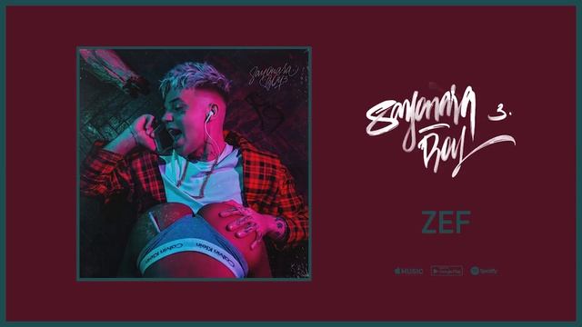 Элджей - ZEF смотреть онлайн