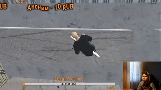 ИГРАЮ В PIPE BMX И ОБЩЯЮСЬ С ПОДПИСЧИКАМИ смотреть онлайн