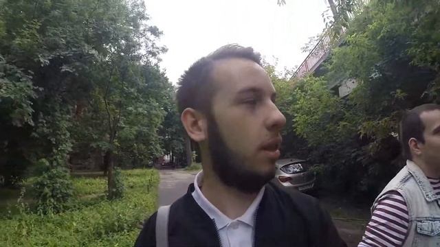 Привет, меня зовут Илюха | #13 [СИГНЫ ОТ БАБУШКИ] смотреть онлайн