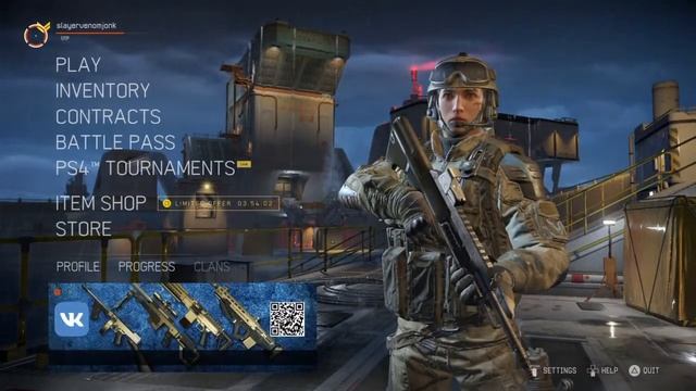 SHOW ME YOUR WARFACE ;) смотреть онлайн