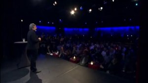 Лев не дебил.