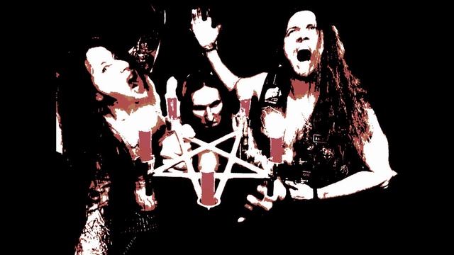 Paragon Belial - Under the Sign of Satan (New Song 2020) смотреть онлайн