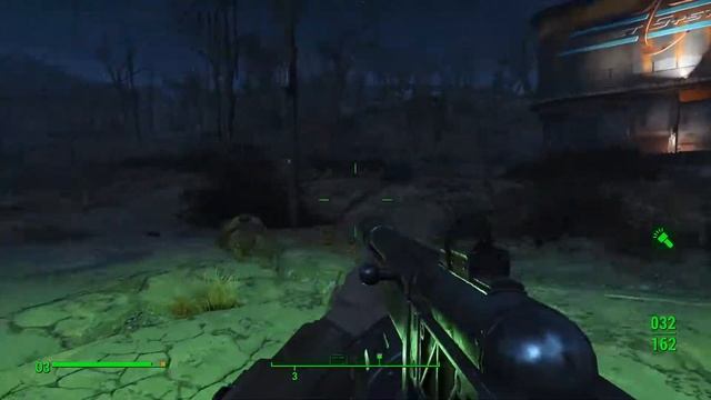 Fallout 4 Прохождение ▼ ГЕНЕРАЛ И ЕГО АРМИЯ ▼#47