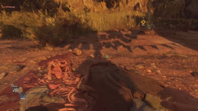 Dying Light 2: Stay Human - Пролог смотреть онлайн