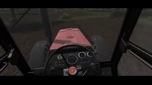 Wiosenne sianie QQ z Ursusem 1614 oraz Kverneland Optima смотреть онлайн