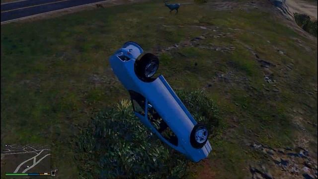 GTA 5 Mods - Graphics Optimized For Low End PC 1GB VRAM - 4GB RAM смотреть онлайн