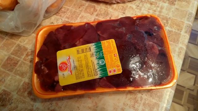 Горловка 2019. Цены на продукты . смотреть онлайн