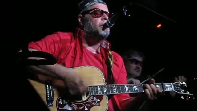 Аквариум - Капитан Воронин