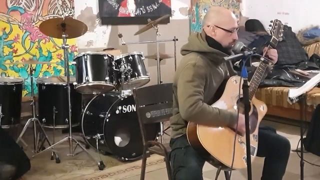 Матвей Мунгир (Треустье)