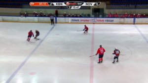 Марьинские Кабанчики - NOVA ARENA (22.11.15)