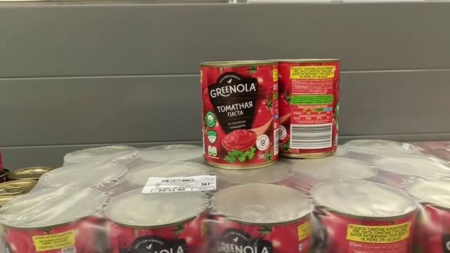 Заглянул в «Чижик» после работы за продуктами, а тут новинки и разнообразные цены.
