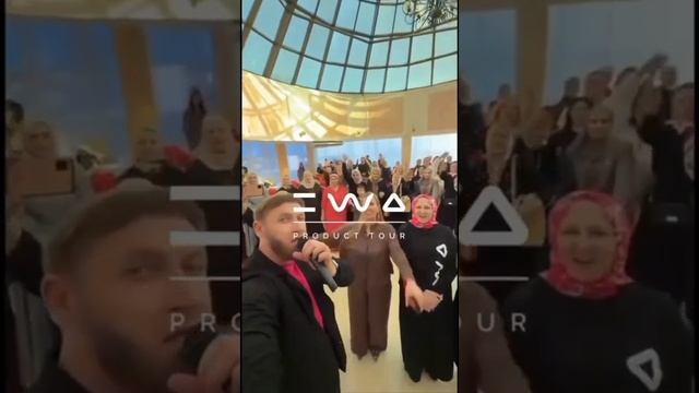 Мероприятия Компании Махачкала, Грозный