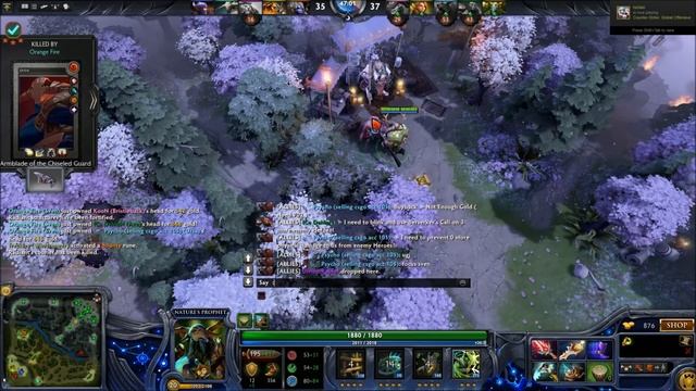 saddest sven ever on dota 2 смотреть онлайн