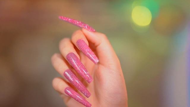 Reflective Neon Disco Gel смотреть онлайн