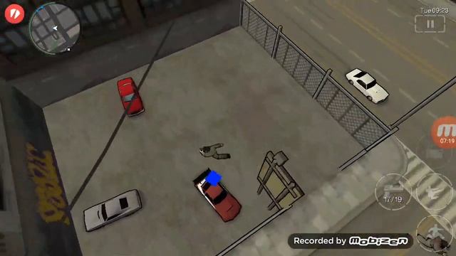 Grand Theft Auto: Chinatown Wars прохождение #2 смотреть онлайн