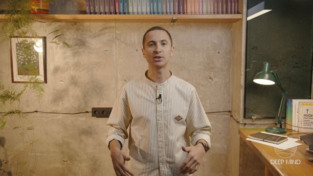 Grounding: практика опоры смотреть онлайн