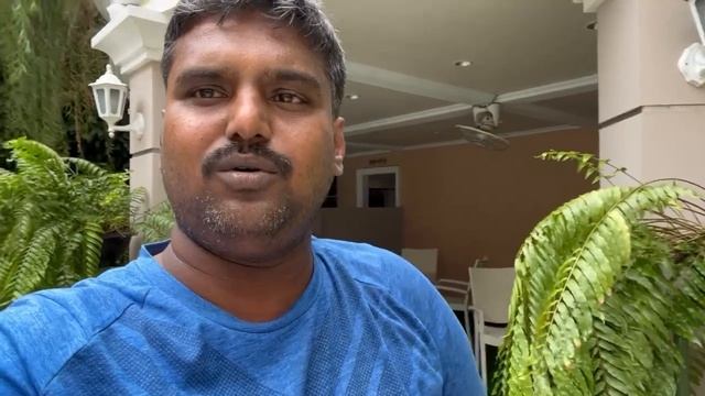 THE BEVERLY HOTEL TOUR- PATTAYA, THAILAND смотреть онлайн