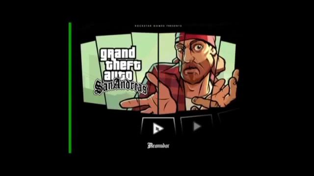 Tutorial Mod de Carros Reales para GTA San Andreas IOS versión 1.0.6 смотреть онлайн