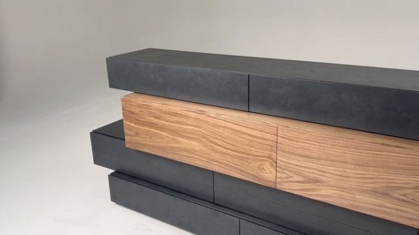 Комод Architect