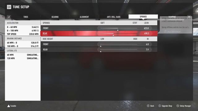 FM7 | Drift Build | '05 BMW E46 M3