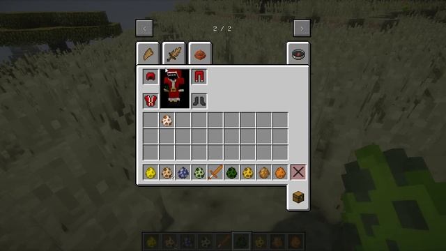 обзор мода на minekraft смотреть онлайн