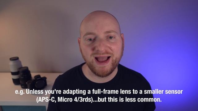 Step-Up Rings: 3 IMPORTANT Tips for Adapting Filters to Your Lenses смотреть онлайн