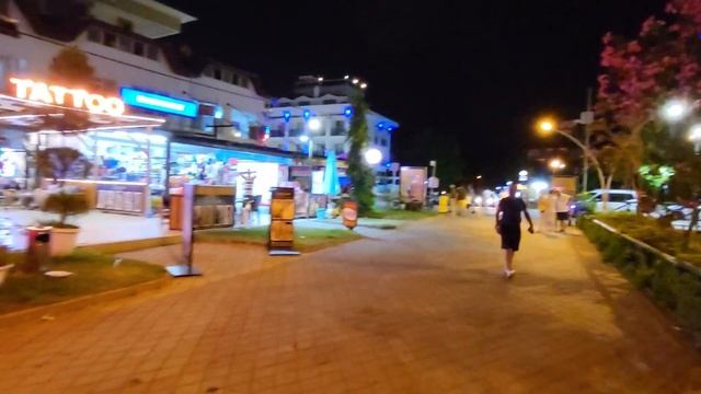 Icmeler, Turkey July 2023 смотреть онлайн
