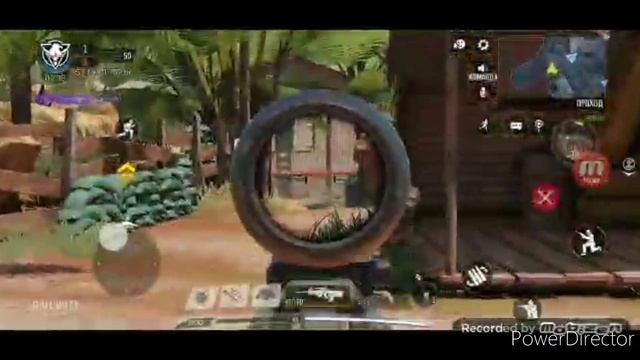 где видео?почему не снимаю?/играем в CALL of DUTY смотреть онлайн