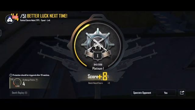 BGMI : 👍 stream | Don't Judge A Smal Creator With Just It's Gameplay | смотреть онлайн