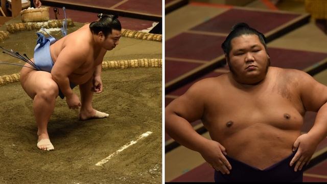 September 2020 Sumo: Day 7 смотреть онлайн