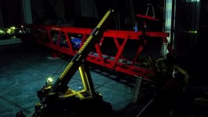 LEGO Строительство моста ведущего в сад для детей