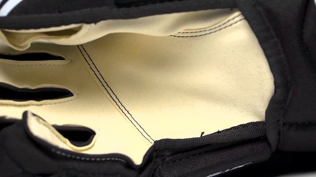 CCM JetSpeed FT350 Glove Review