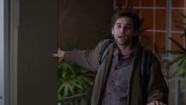 Schmico part 22: First argument and first I love you (Grey’s 15x16) смотреть онлайн