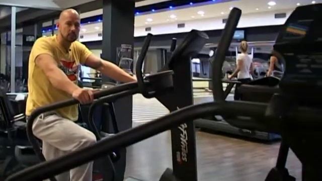 HIIT TRENING by Zoran Pantić .Sportski preparati: stimulansi смотреть онлайн